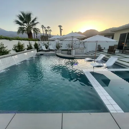 New Listing In La Quinta - Stunning Vacation Home!
